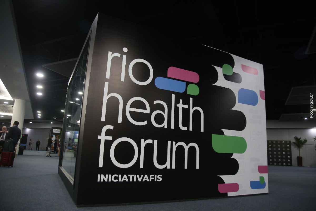 Fórum sobre judicialização da saúde e impactos de novas tecnologias no setor acontece no Rio de Janeiro nesta semana