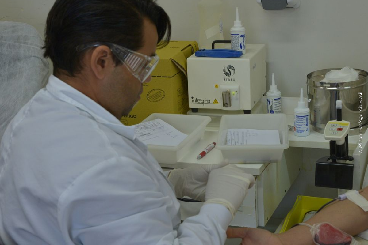 Sintomas da doença falciforme vão além da anemia; saiba mais