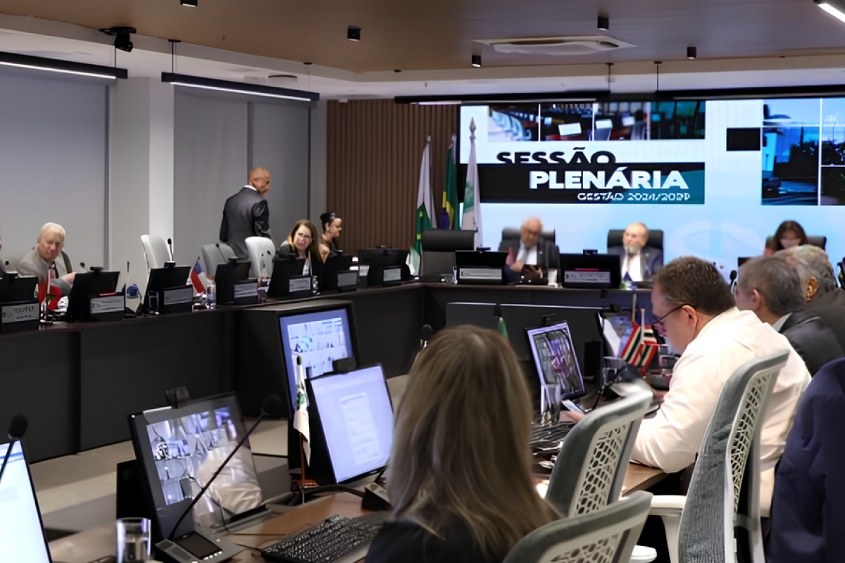 CFM se posiciona sobre a Medida Provisória nº1.370, de 19 de junho de 2026