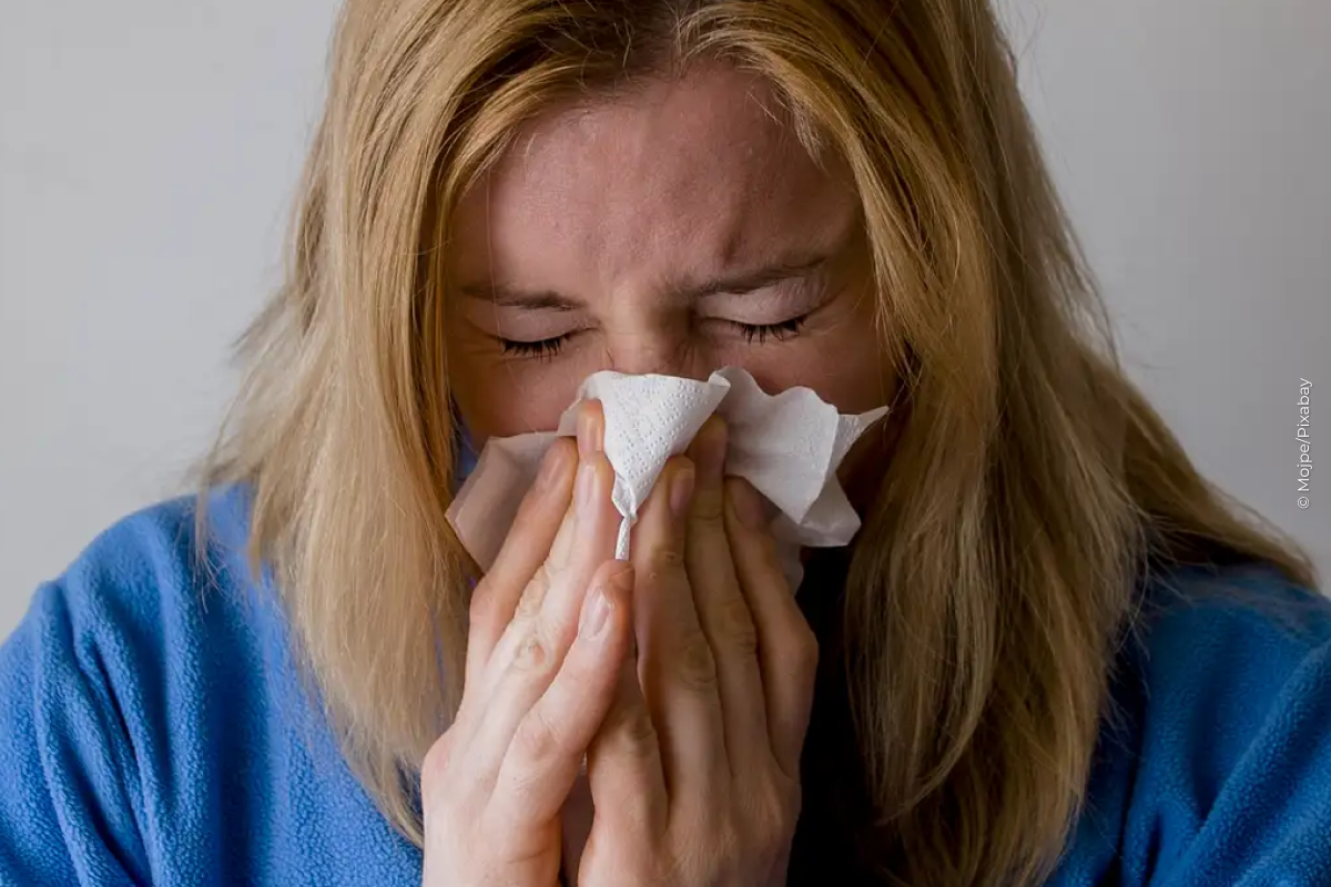 Semana Mundial da Alergia alerta para prevenção e diagnóstico