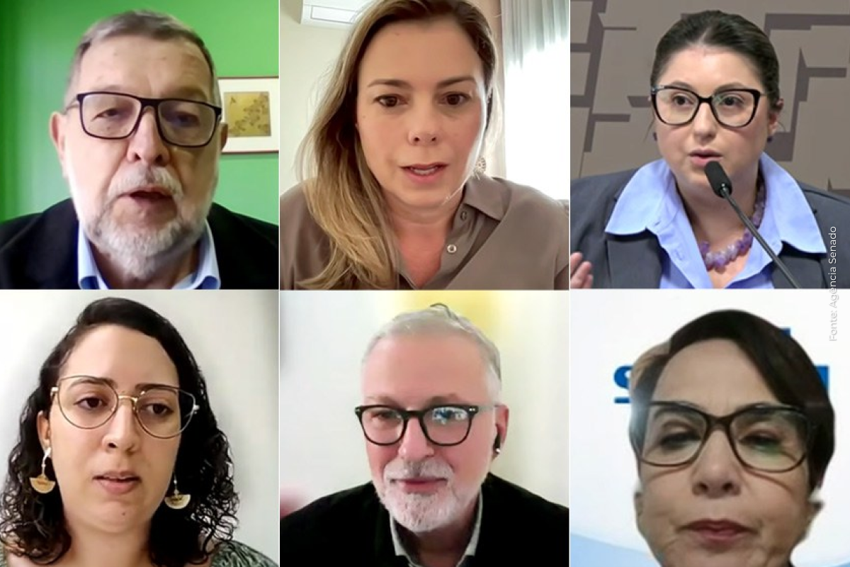 Diagnóstico tardio prejudica vítimas de hipertensão pulmonar, aponta audiência