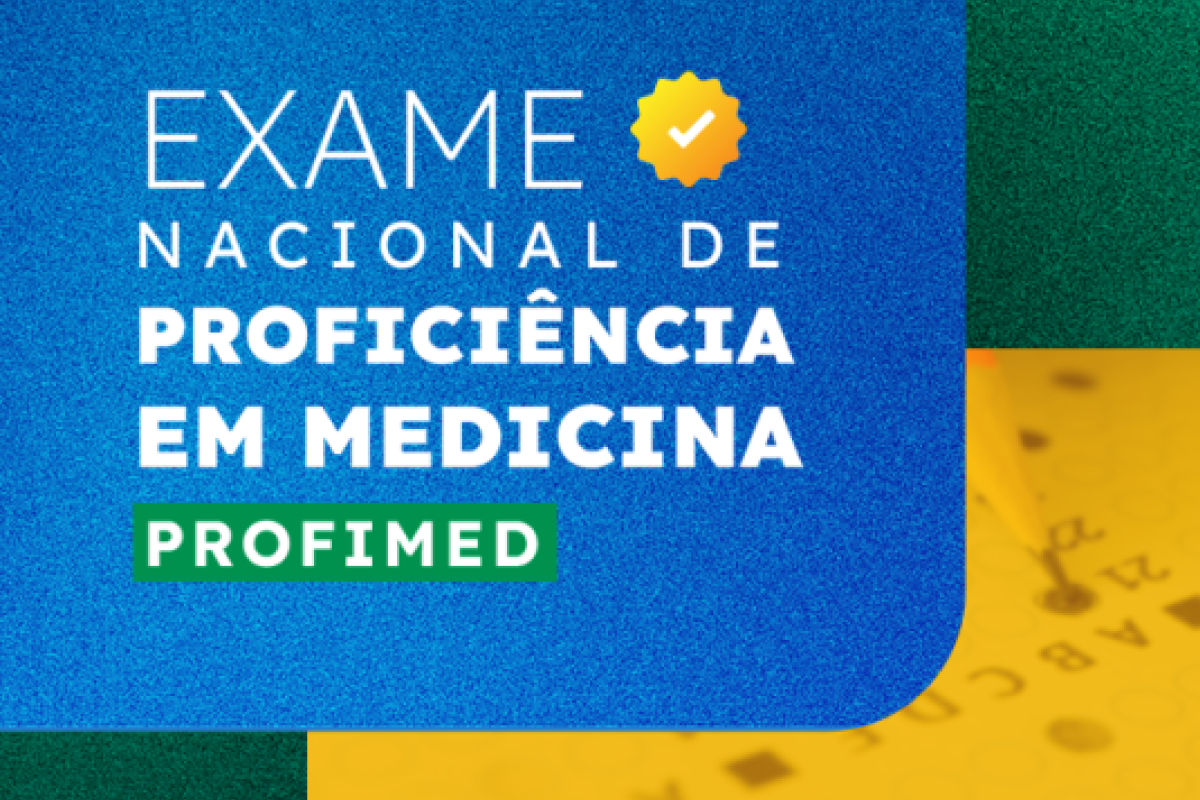 CFM defende avaliação completa para garantir médicos preparados para atender população