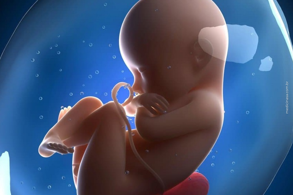 Pesquisadores corrigem genes de embriões humanos em laboratório