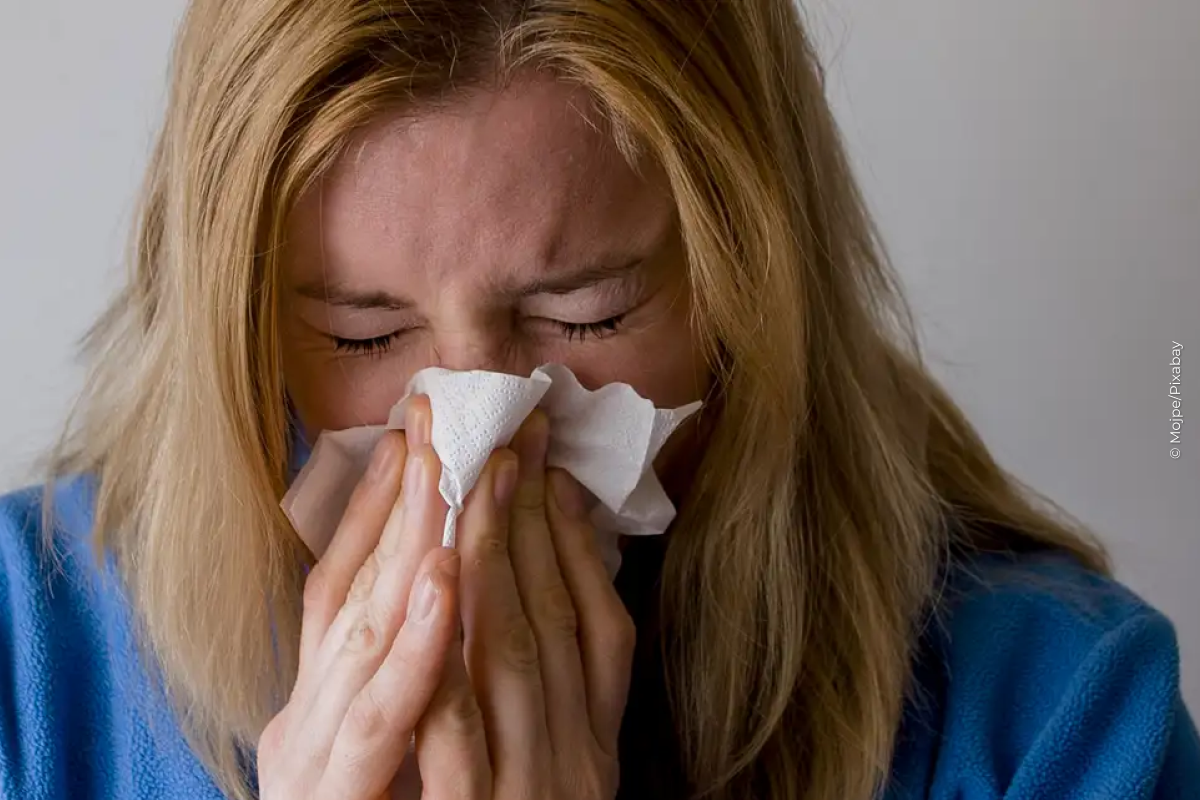 Inverno pode trazer gatilhos para crises de asma e requer cuidados