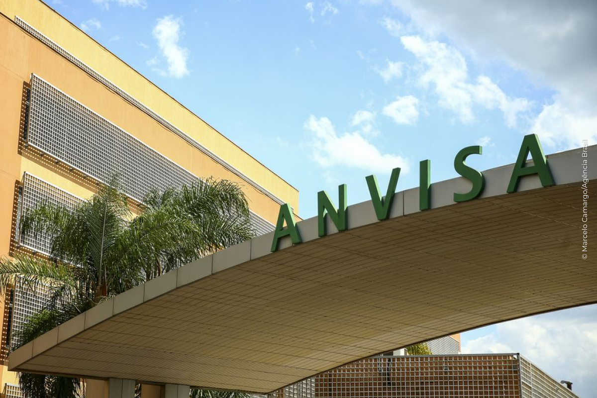 Anvisa aprova novo medicamento para câncer de pulmão