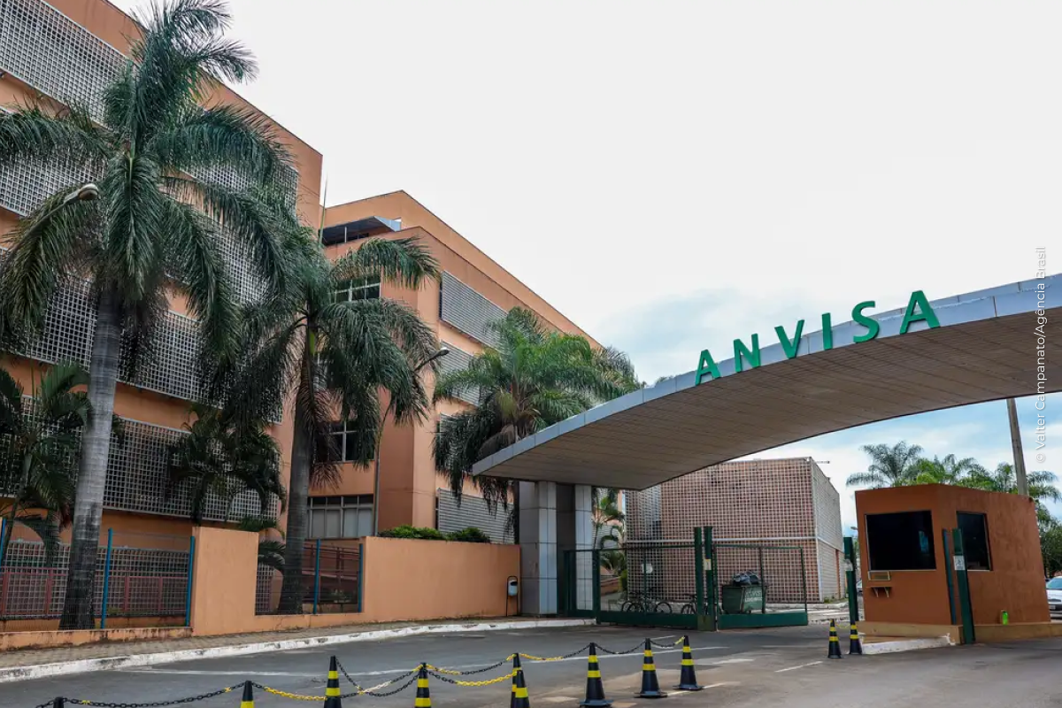Anvisa suspende venda de produtos médicos irregulares Anvisa suspende venda de produtos médicos irregulares