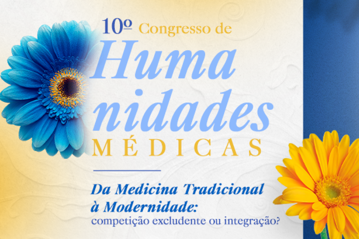 Inscrições abertas para o X Congresso de Humanidades Médicas do CFM