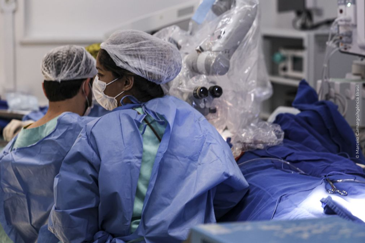 Rio concentra quase um terço de casos de exercício ilegal da medicina