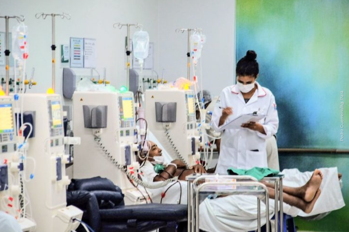 Comissão aprova projeto que equipara fissura labiopalatina e doença renal crônica a deficiência