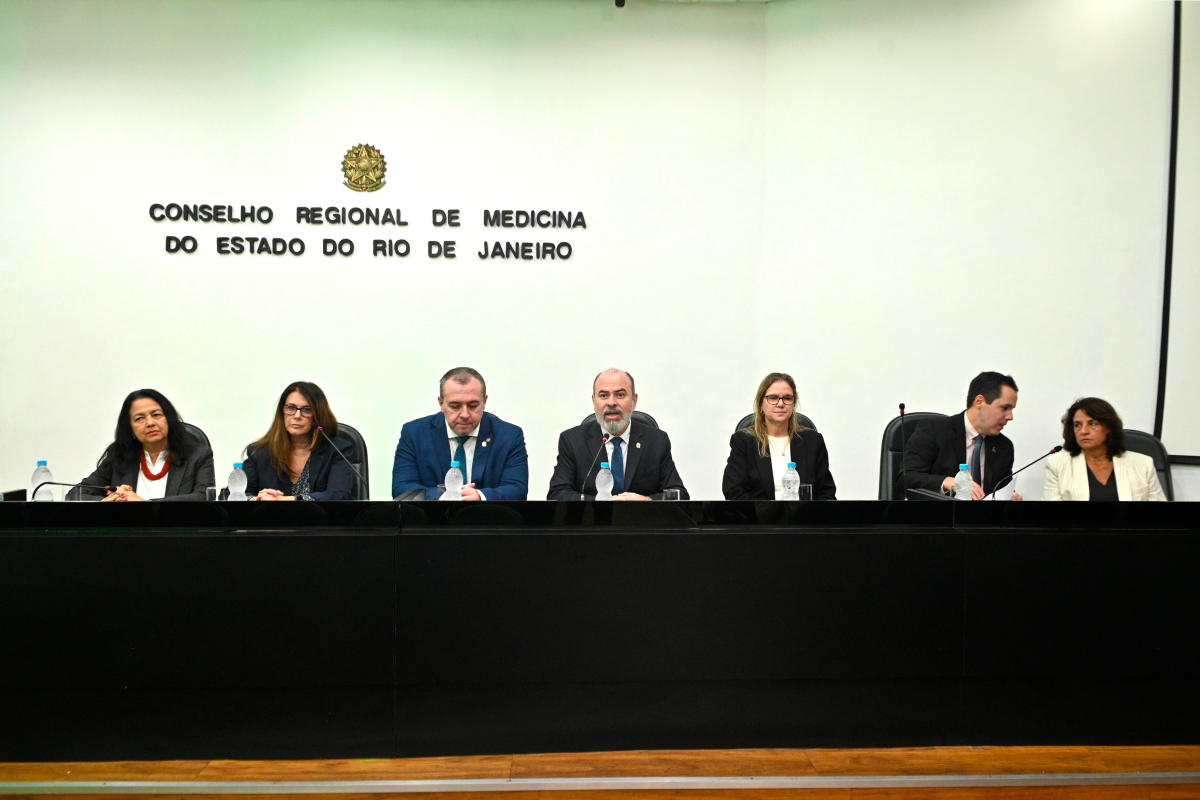 Evento em homenagem ao Dia do Cardiologista debate doença coronariana nos dias atuais