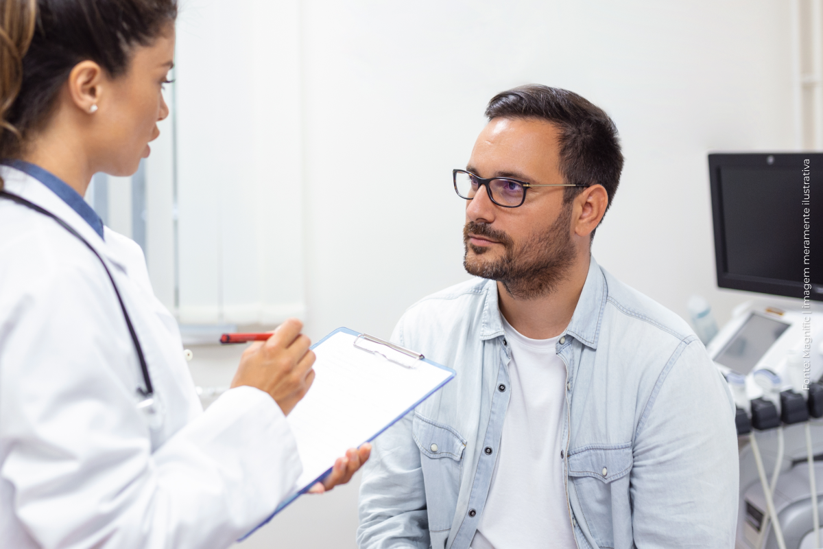 Cirurgia de reconstrução testicular poderá ser obrigatória na rede pública em casos de câncer