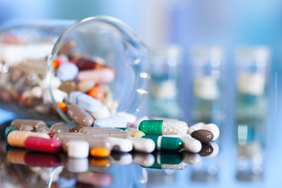 Comissão aprova ampliação da cobertura de medicamentos para doenças raras