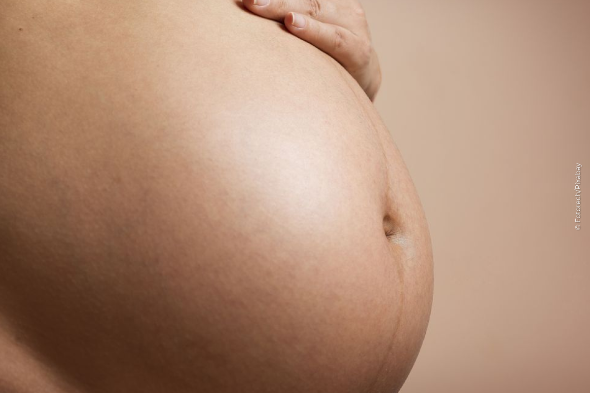 Nova diretriz muda tratamento da tireoide na gestação