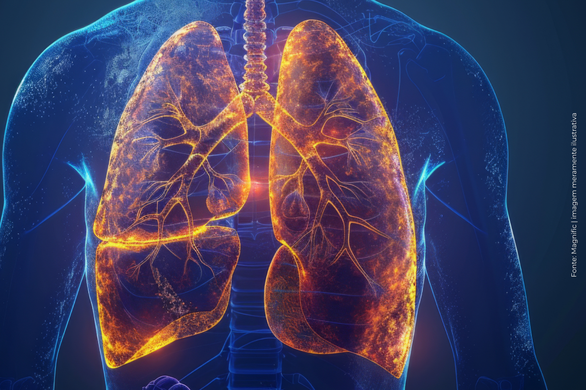 Comissão aprova diretrizes para a saúde de pessoas com hipertensão pulmonar