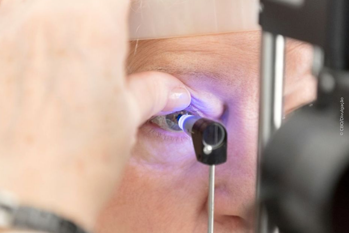 Retinopatia diabética: entenda condição ocular causada pelo diabetes