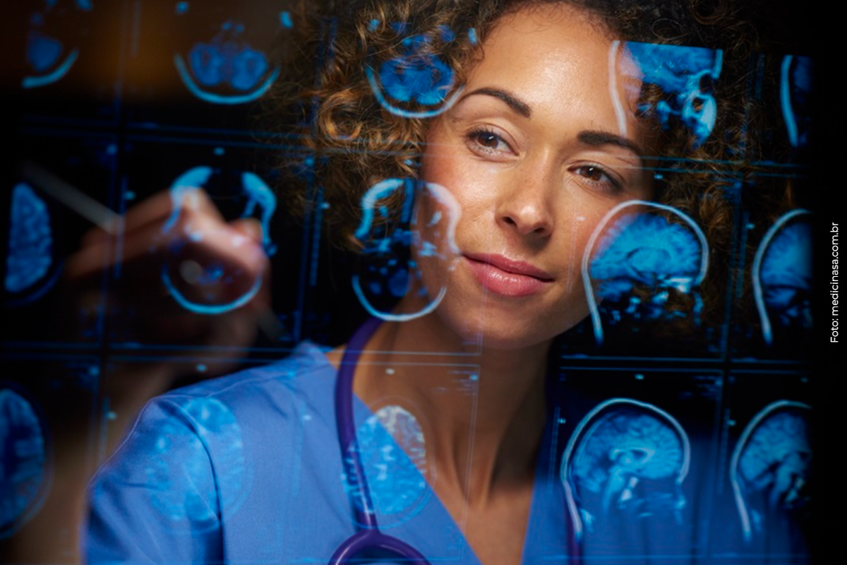 Medicina Nuclear amplia precisão no diagnóstico do Alzheimer