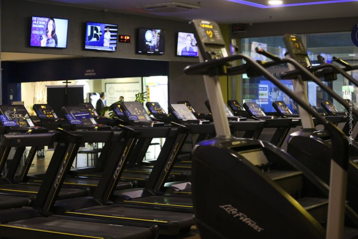 Em 30 anos, obesidade triplica e atinge 1/4 da população adulta