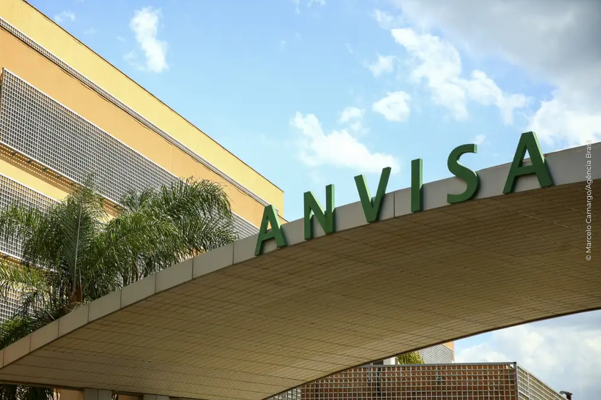 Anvisa proíbe lotes irregulares de medicamento para esclerose múltipla Anvisa proíbe lotes irregulares de medicamento para esclerose múltipla