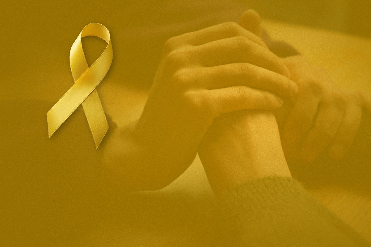 Setembro Amarelo: campanha combate estigma relacionado à saúde mental