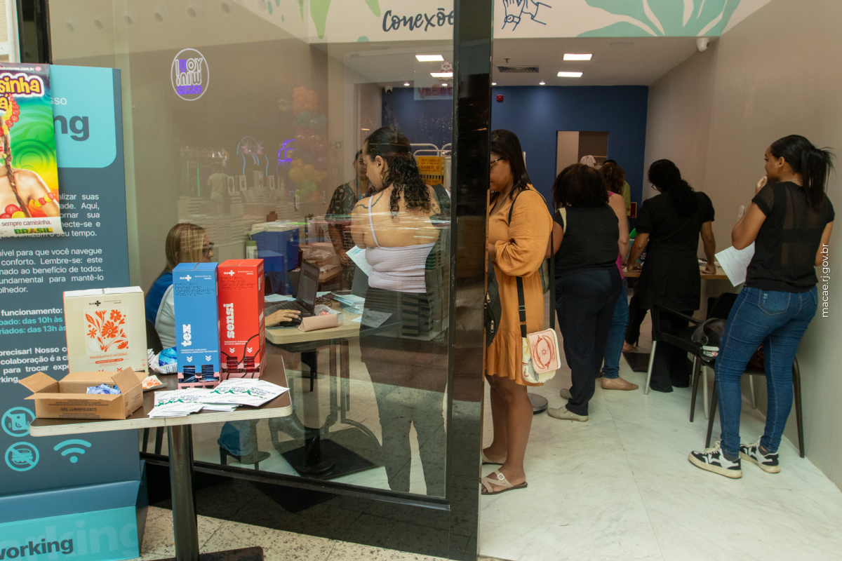 Outubro Verde: Saúde intensifica ações de prevenção e testagem